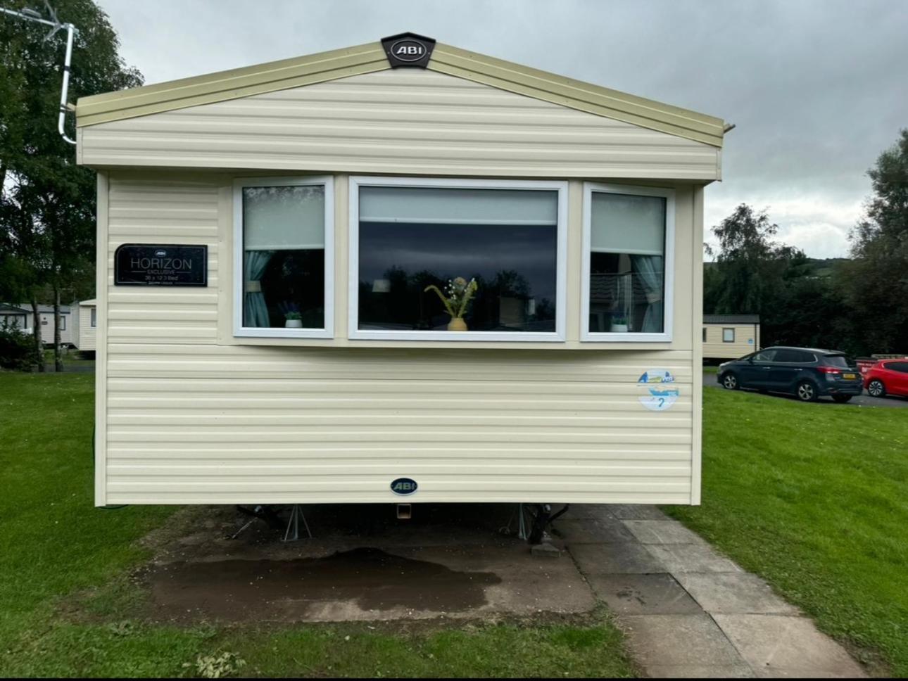 Starlight Horizon Exclusive * Ayr